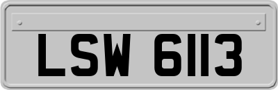 LSW6113