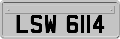 LSW6114