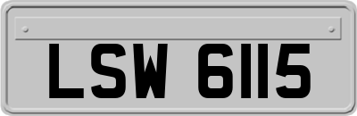 LSW6115