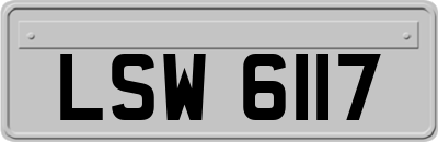 LSW6117