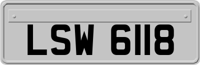 LSW6118