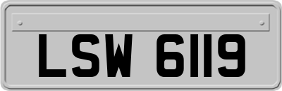 LSW6119