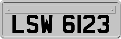 LSW6123