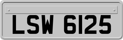 LSW6125