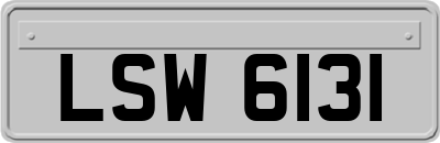 LSW6131