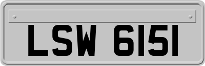 LSW6151