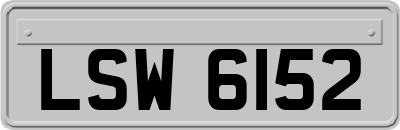 LSW6152
