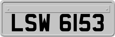LSW6153