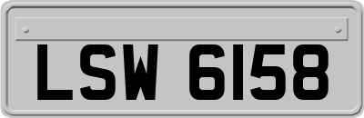 LSW6158
