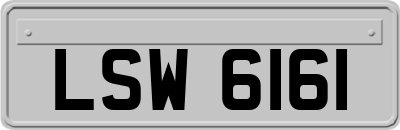 LSW6161