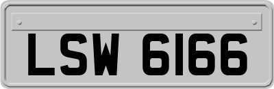 LSW6166