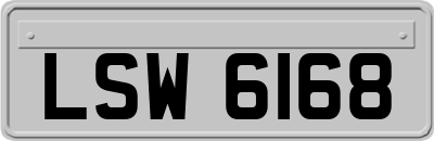 LSW6168
