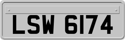 LSW6174