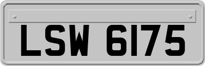 LSW6175