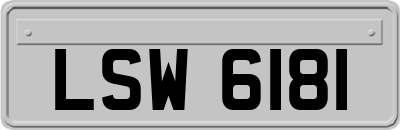 LSW6181