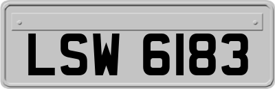 LSW6183