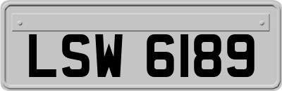 LSW6189