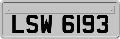 LSW6193