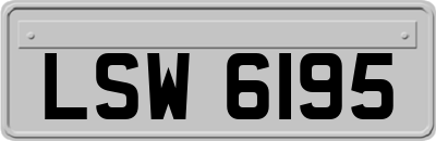 LSW6195
