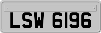 LSW6196