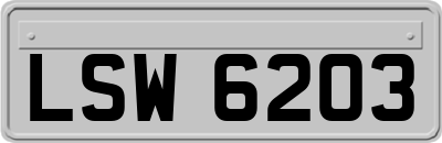 LSW6203