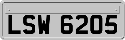 LSW6205