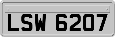 LSW6207