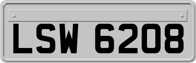 LSW6208