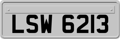 LSW6213