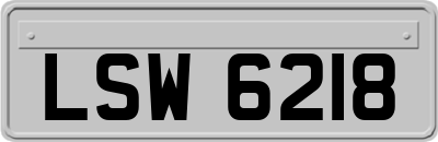 LSW6218