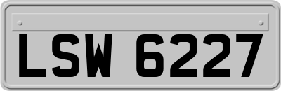 LSW6227