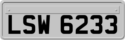 LSW6233