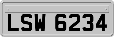 LSW6234