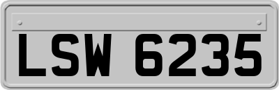 LSW6235