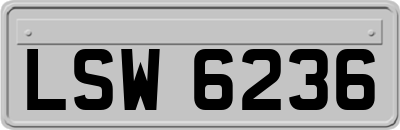 LSW6236