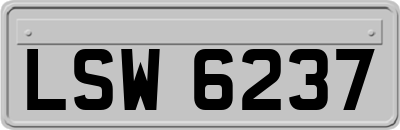 LSW6237