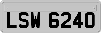 LSW6240