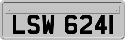 LSW6241