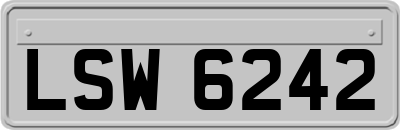LSW6242