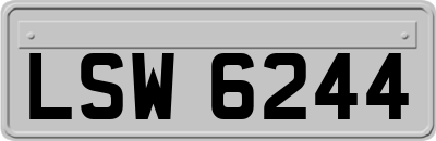LSW6244