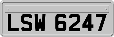 LSW6247