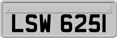 LSW6251