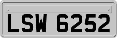 LSW6252