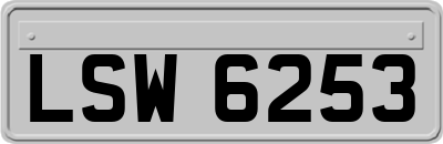 LSW6253