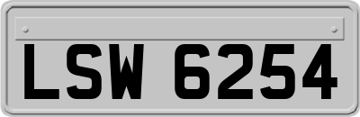LSW6254