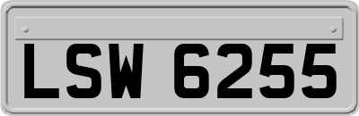 LSW6255