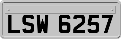 LSW6257
