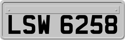 LSW6258