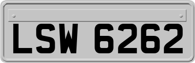 LSW6262