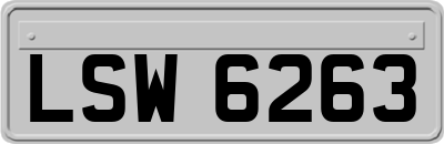 LSW6263